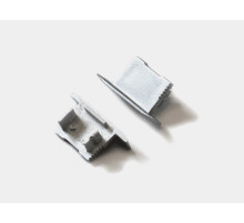 Заглушка для профиля SWG PRO  LE2613-ECS