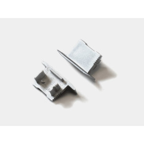 Заглушка для профиля SWG PRO  LE2613-ECS