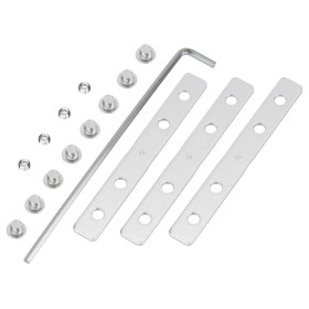 Соединитель профилей линейный Arlight LINE 064472
