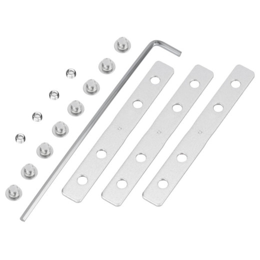 Соединитель профилей линейный Arlight LINE 064472
