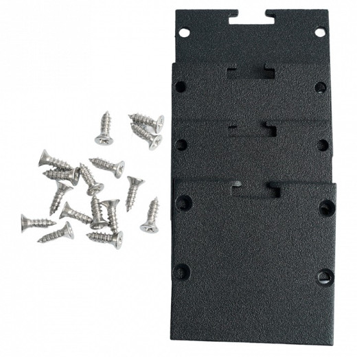 Заглушка для профиля Feron LD240 52094