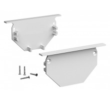 Заглушка для профиля 6063 LINE 4932 IN 0222706