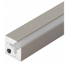 Короб накладной угловой внутренний Arlight SL-KANT 055320