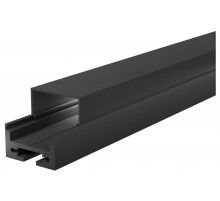 Короб накладной Wolta  WAP-S/H-20/20/2000-B