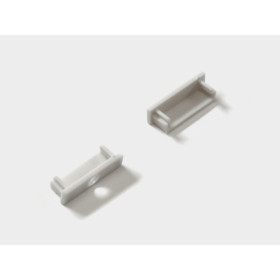 Набор заглушек для профиля SWG RC RC-3006-ECS