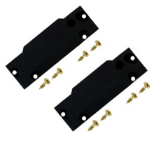 Заглушка для профиля Denkirs TR3000 TR3060-AL