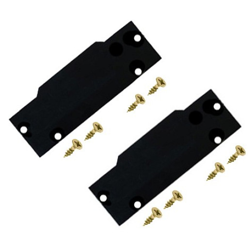 Заглушка для профиля Denkirs TR3000 TR3060-AL