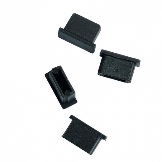 Заглушка для профиля Feron LD238 52092