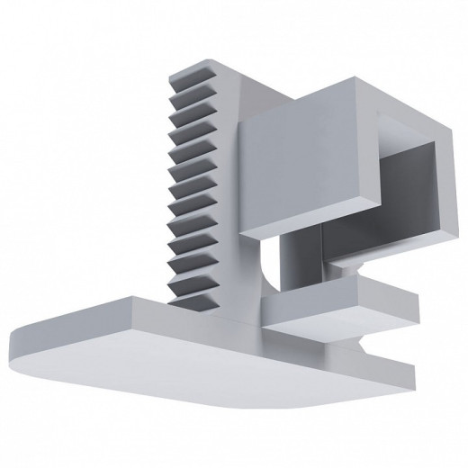 Набор заглушек для профиля с отверстием Apeyron Electrics  З-08-39