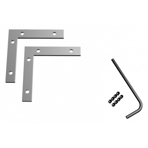 Крепление 6063 90/1 0254003