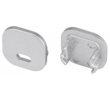 Набор заглушек для профиля Arlight LINE 061521