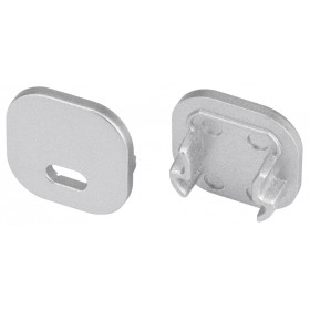 Набор заглушек для профиля Arlight LINE 061521