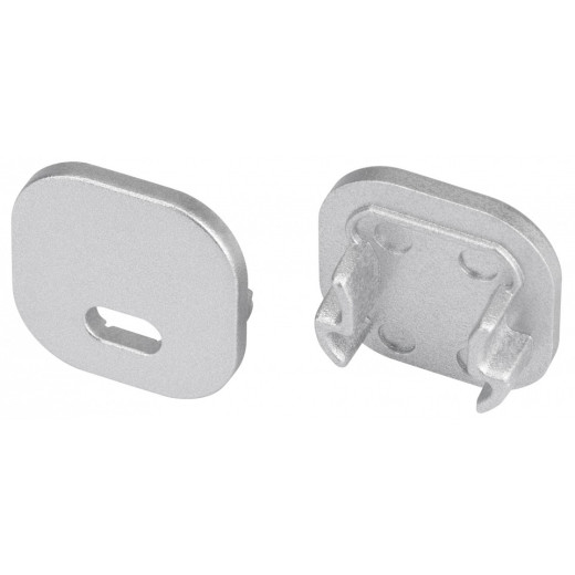 Набор заглушек для профиля Arlight LINE 061521