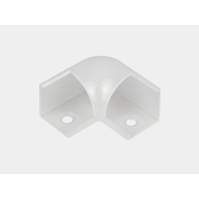 Соединитель угловой L-образный накладной SWG PRO PRO CN-1616R