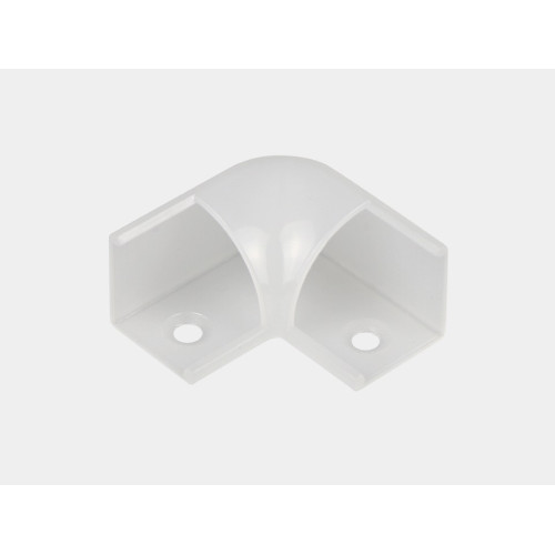 Соединитель угловой L-образный накладной SWG PRO PRO CN-1616R