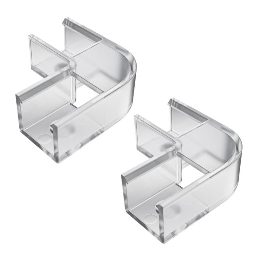 Соединитель профилей угловой Apeyron Electrics  С-08-10-1
