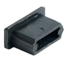 Заглушка для профиля Feron LD238 52092