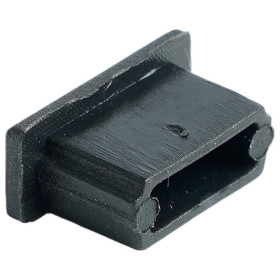 Заглушка для профиля Feron LD238 52092