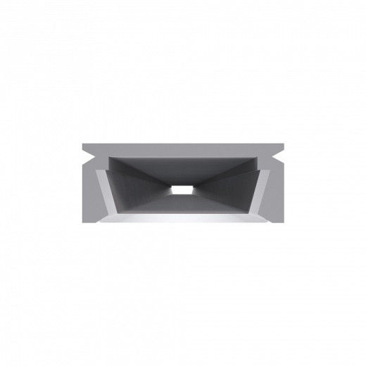 Короб накладной Apeyron Electrics  08-01