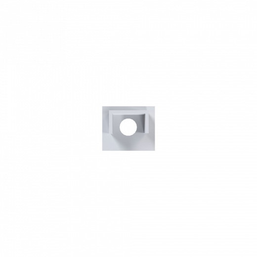 Набор заглушек для профиля с отверстием Apeyron Electrics  З-08-53