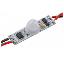 Датчик движения Apeyron Electrics  04-46