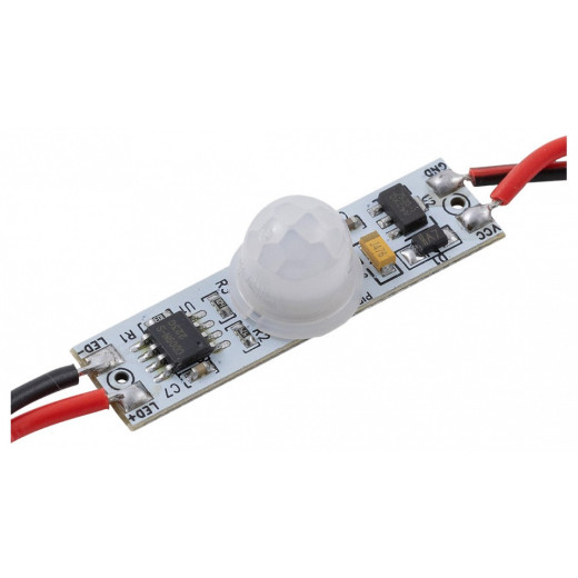 Датчик движения Apeyron Electrics  04-46