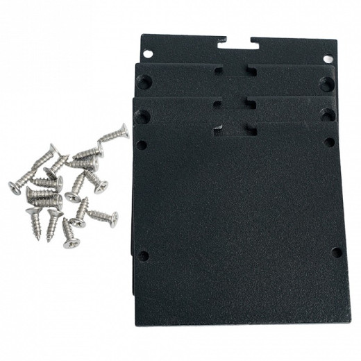 Заглушка для профиля Feron  52090