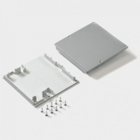 Набор заглушек для профиля SWG PRO Комплектующие 00-00003344