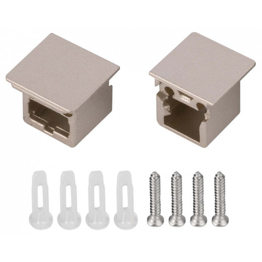 Набор заглушек для профиля Arlight SL-MINI 059037