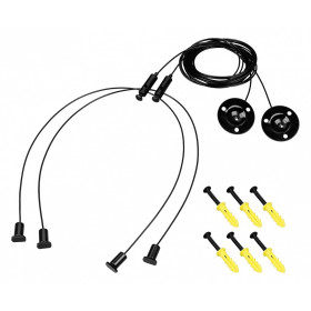 Подвес для профиля Arlight LINE 056257