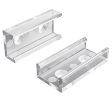 Соединитель профилей линейный Apeyron Electrics  С-08-01