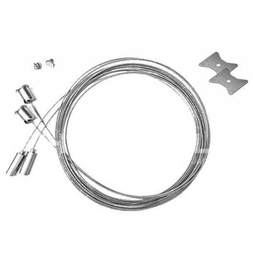 Подвес для профиля 6063 3535 U&D 0253806