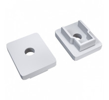 Набор заглушек для профиля с отверстием Apeyron Electrics  З-08-45