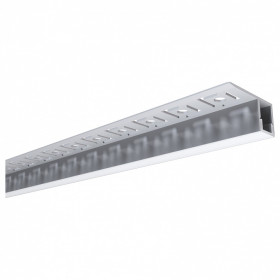 Короб встраиваемый угловой внешний Apeyron Electrics  08-52