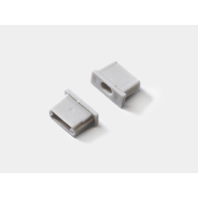 Набор заглушек для профиля SWG RC RC-2206-ECS