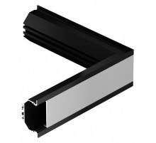 Соединитель угловые L-образный встраиваемый 6063 LINE 4932 IN 0272608