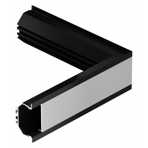 Соединитель угловые L-образный встраиваемый 6063 LINE 4932 IN 0272608