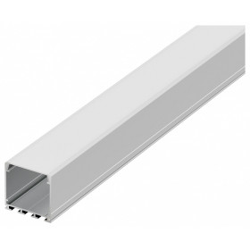 Короб накладной Donel  DN18CS2626W2Set