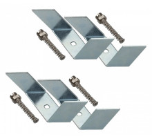 Крепление 6063 LINE 100/40 IN 0254105