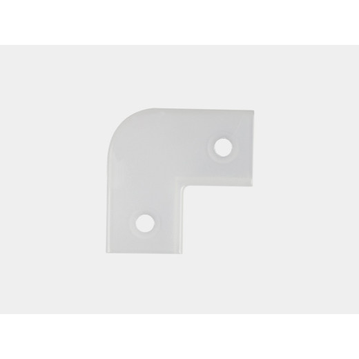 Соединитель угловой L-образный накладной SWG PRO PRO CN-1616R