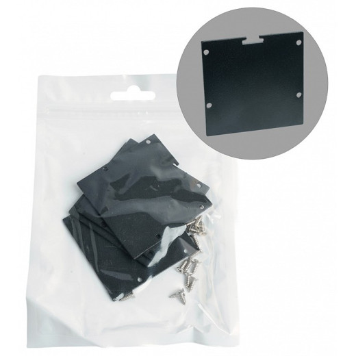 Заглушка для профиля Feron  52090