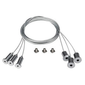 Подвес для профиля 6063  0253807