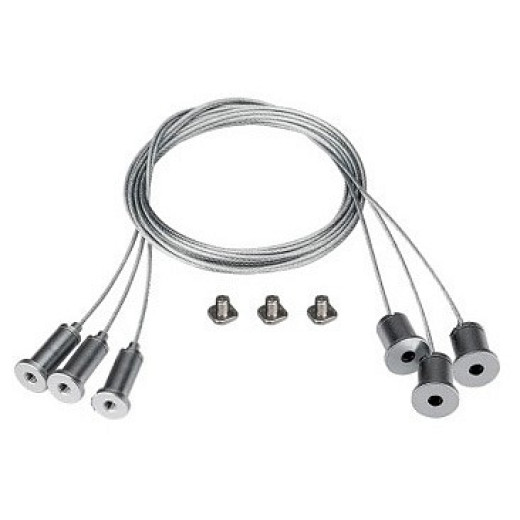 Подвес для профиля 6063  0253807