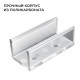 Соединитель профилей линейный Apeyron Electrics  С-08-10