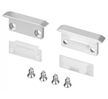 Заглушка для профиля Arlight FLOOR 061556