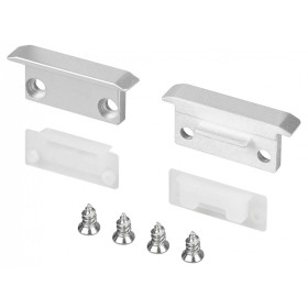 Заглушка для профиля Arlight FLOOR 061556