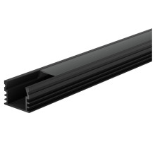 Короб накладной Wolta  WAP-S-16/12/2000-B