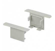 Набор заглушек для профиля Arlight PLS-LOCK-H25-FM 016384