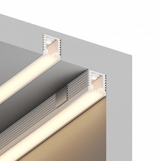 Короб накладной Hesby Lighting Line HSBL_0198