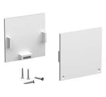 Заглушка для профиля 6063 LINE 3535 0222405